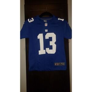 Nike NY‎ Giants O'Dell Beckham Jr. Youth